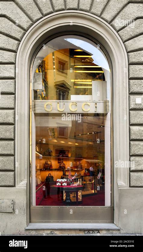 via roma gucci firenze|negozi gucci usati.